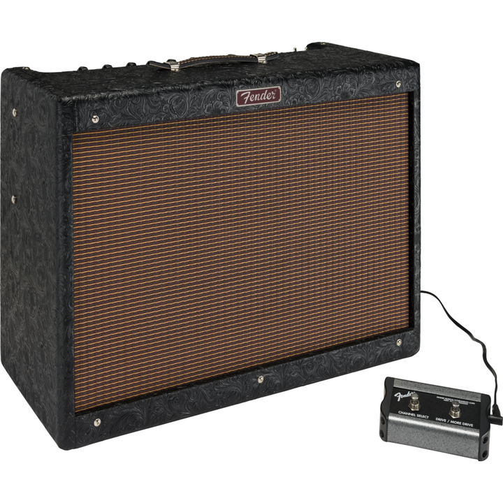 Fender Hot Rod Deluxe™ 30th Anniversary, 120V