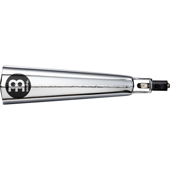 Meinl Percussion 8" Chrome Finish Cowbell Timbales Cowbell Small Mouth High polished chrome