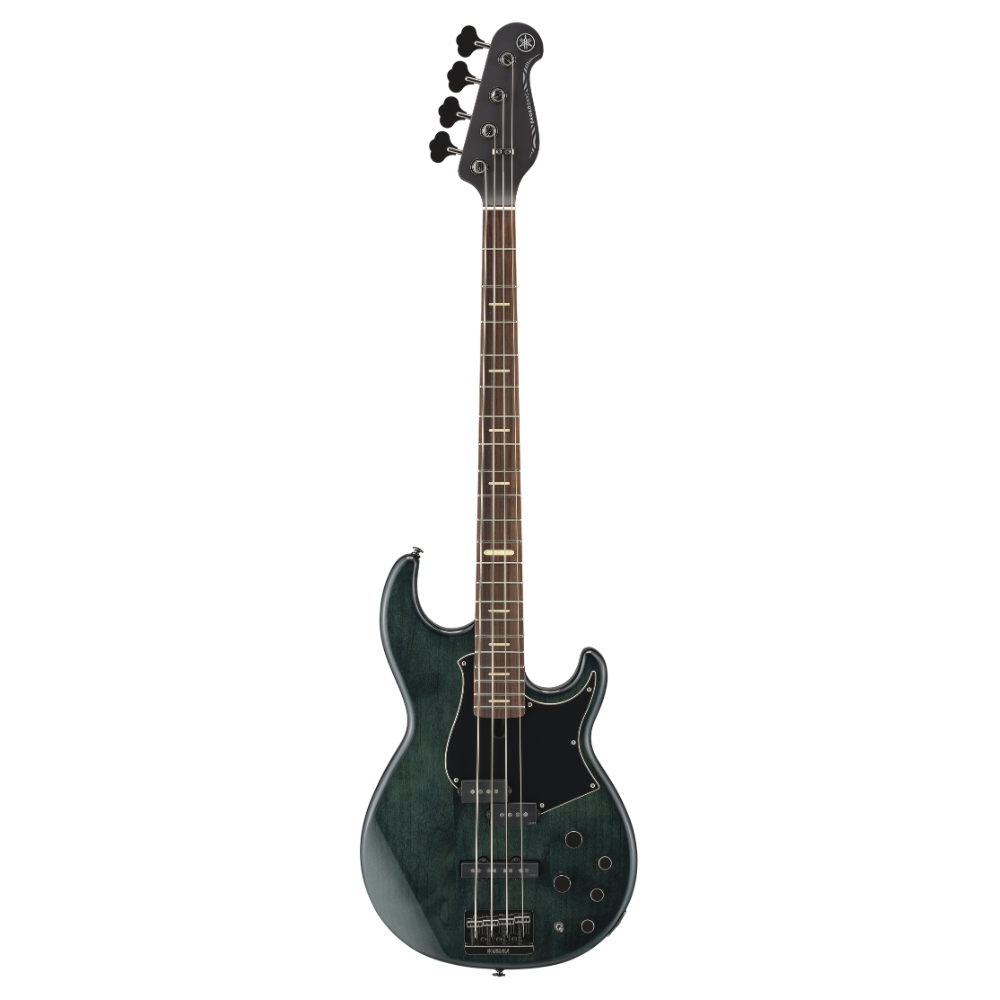 Yamaha BB Bass Guitar (Indigo Blue) BB734A IBL