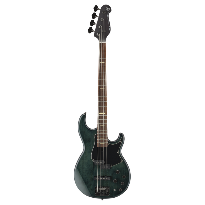 Yamaha BB Bass Guitar (Indigo Blue) BB734A IBL