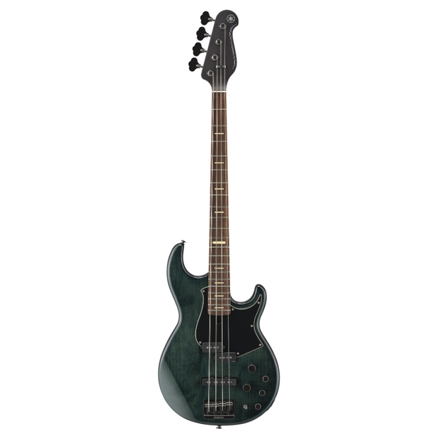 Yamaha BB 4-String BB734A IBL Electric Bass Guitar - Indigo Blue