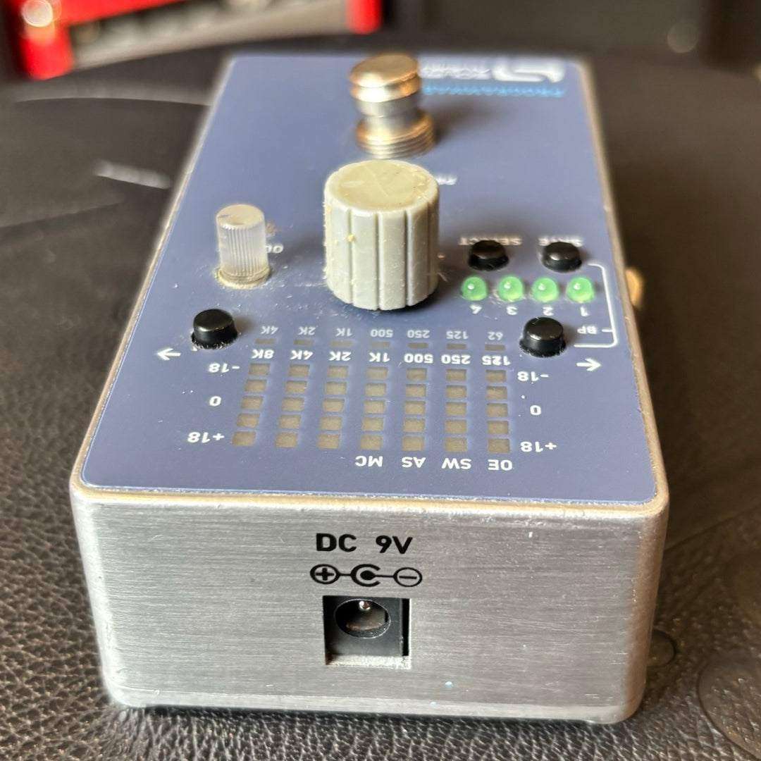 Source Audio - Toolblox Programmable EQ Pedal (No Box) - USED