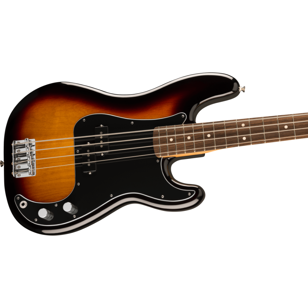 Fender Player II Precision Bass (3-Color Sunburst)