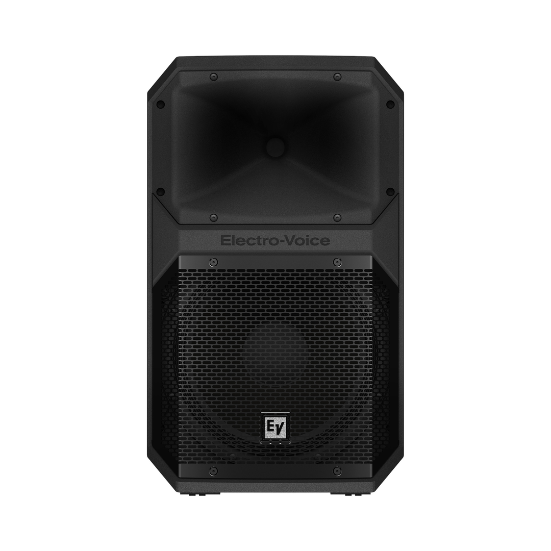Electro-Voice EVIVA 12in 2-Way Portable Powered Loudspeaker