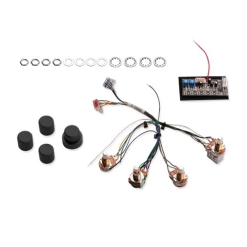 Seymour Duncan STC-3PSB 3-Band for Passive Pickups
