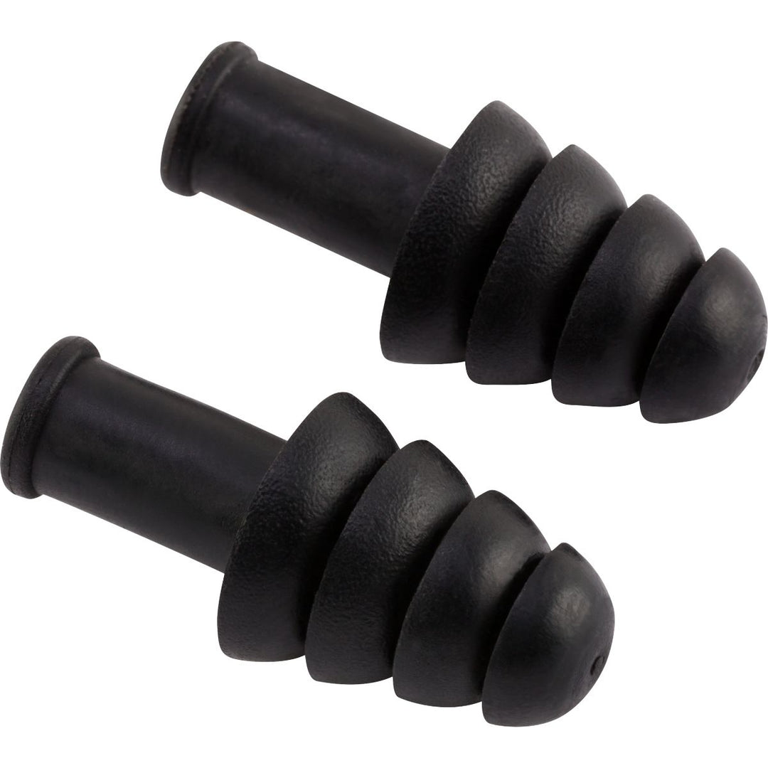 Fender Musician Series Black Ear Plugs