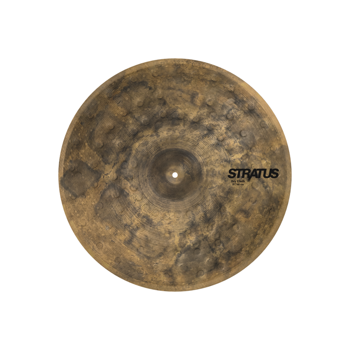 Sabian SD1906 19" Stratus Dry Crash
