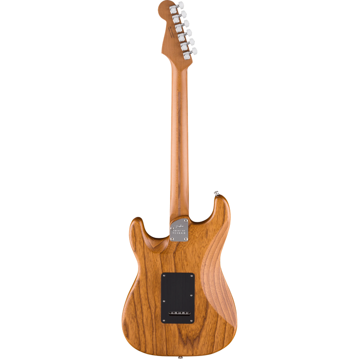 Fender AMERICAN ULTRA II Limited Edition Electric Guitar (Natural)
