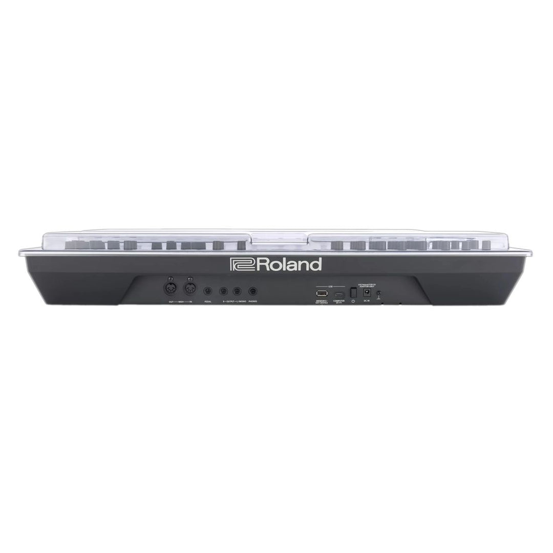 Decksaver Cover For Roland Gaia 2