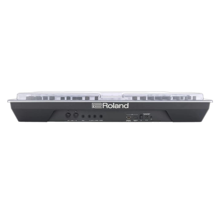 Decksaver Cover For Roland Gaia 2