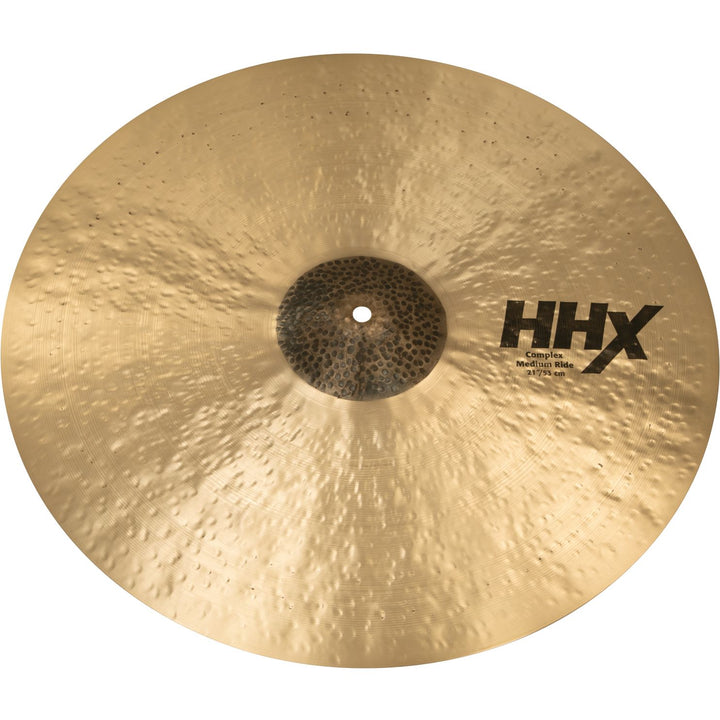 Sabian 21" HHX COMPLEX MEDIUM RIDE