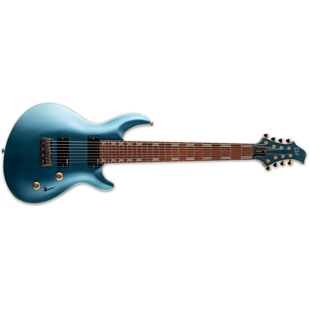 ESP LTD JR-208 (Pelham Blue) LJR208PB