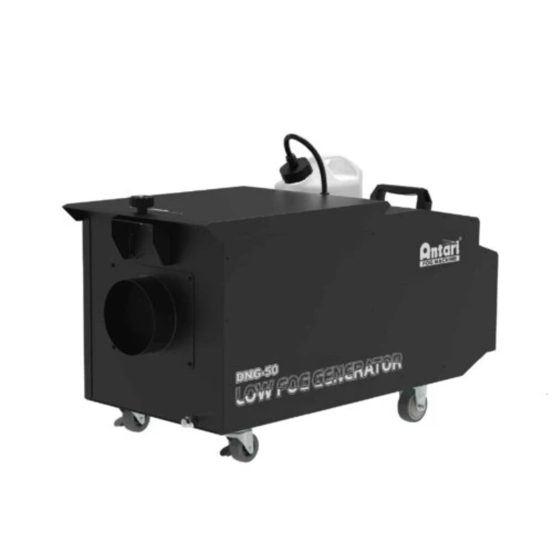 Antari DNG-50 1200W Low Lying Fog Machine