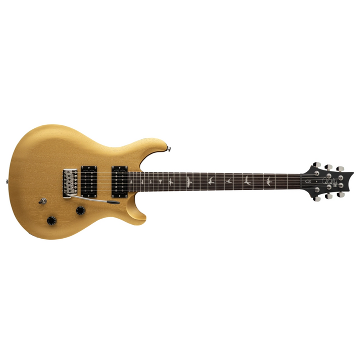 PRS SE CE 24 Standard (Metallic Gold)