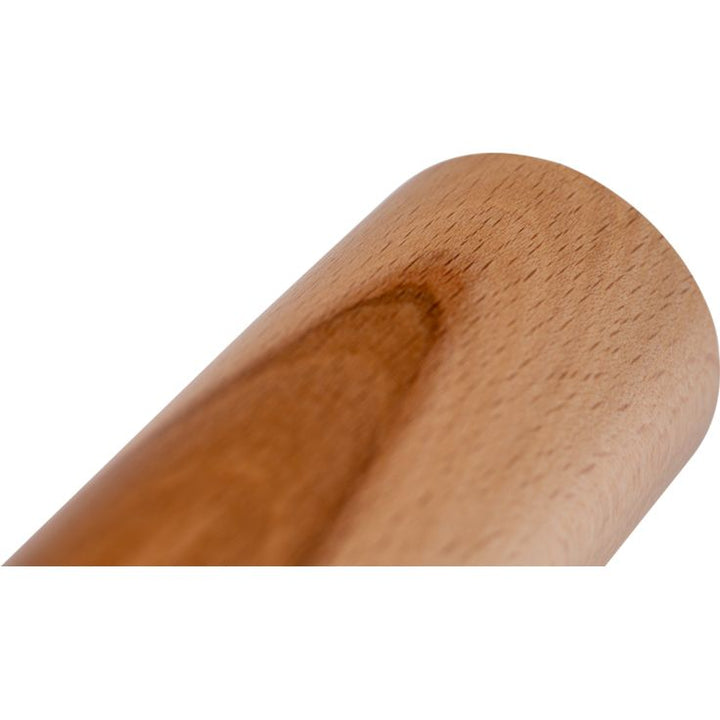 Meinl Percussion Wood Shaker Round Medium Beech