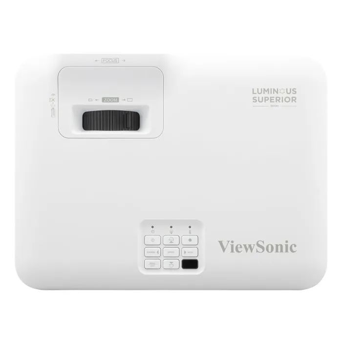 Viewsonic LS741HD Laser Projector  1080p Full HD, 5,000 ANSI Lumens, Premium Performance