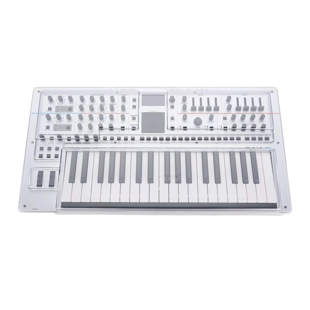 Decksaver Cover For Roland Gaia 2