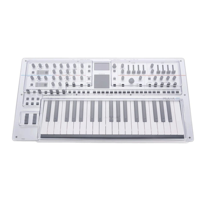 Decksaver Cover For Roland Gaia 2
