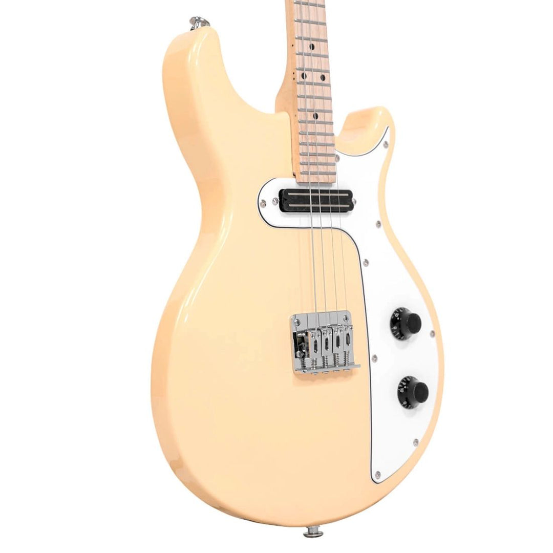 Gold Tone 4-String Solid Body Mandolin with Gig Bag