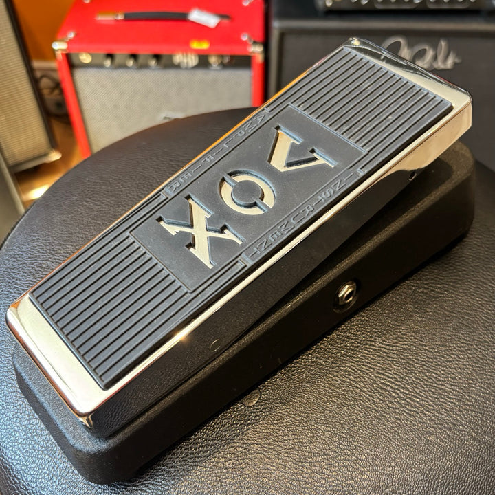 Vox - V847 Wah Wah Pedal (No Box) - USED