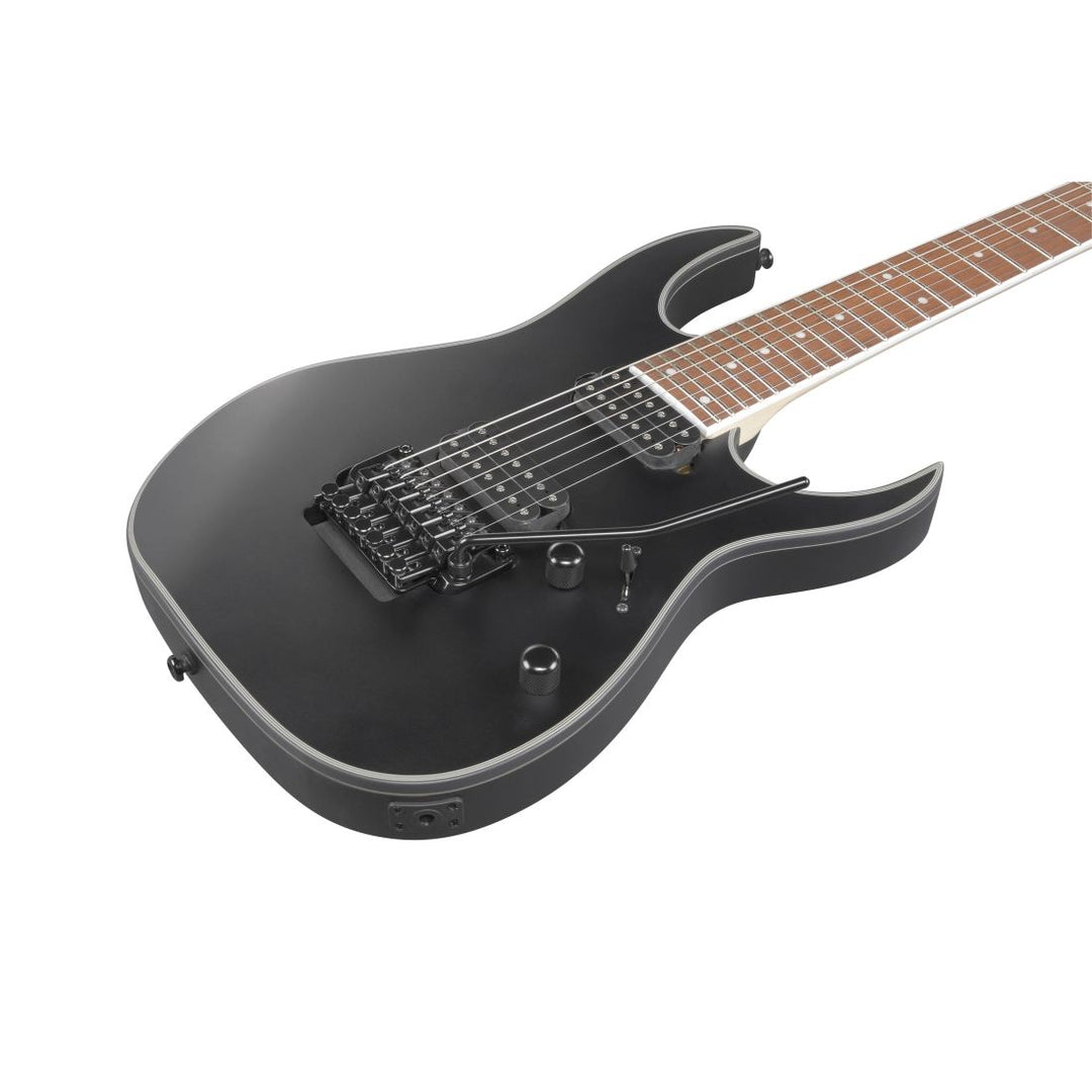 Ibanez RG Standard (Black Flat) RG7420EXBKF