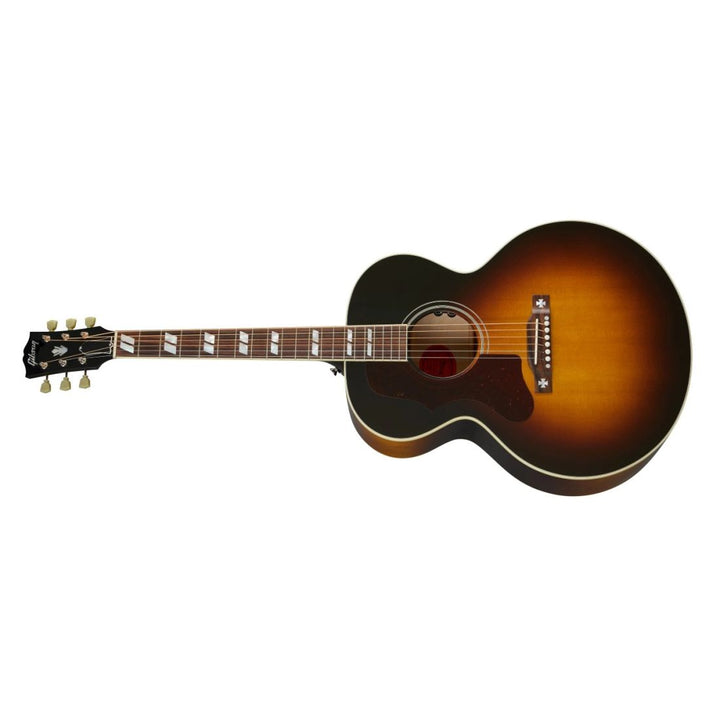 Gibson J-185 ORIGINAL LEFTY - VIN BURST