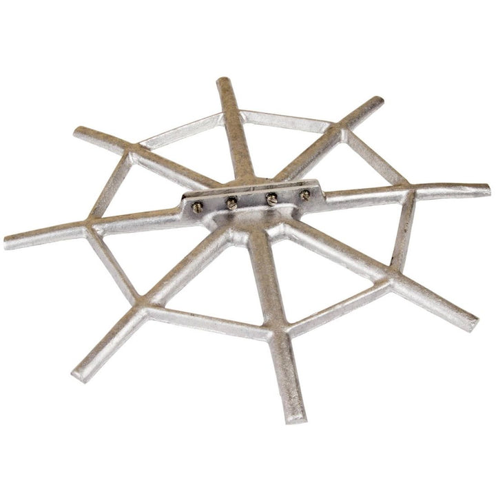 Gold Tone Gt Beard Nash Spider P/U Kit Round