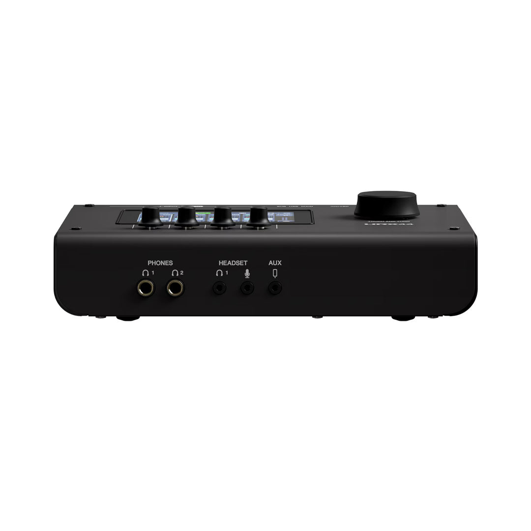 Yamaha URX44 B - USB Audio Interface