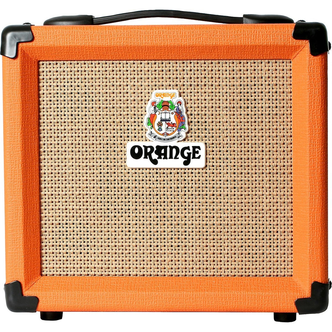 ORANGE CRUSH 12 COMBO