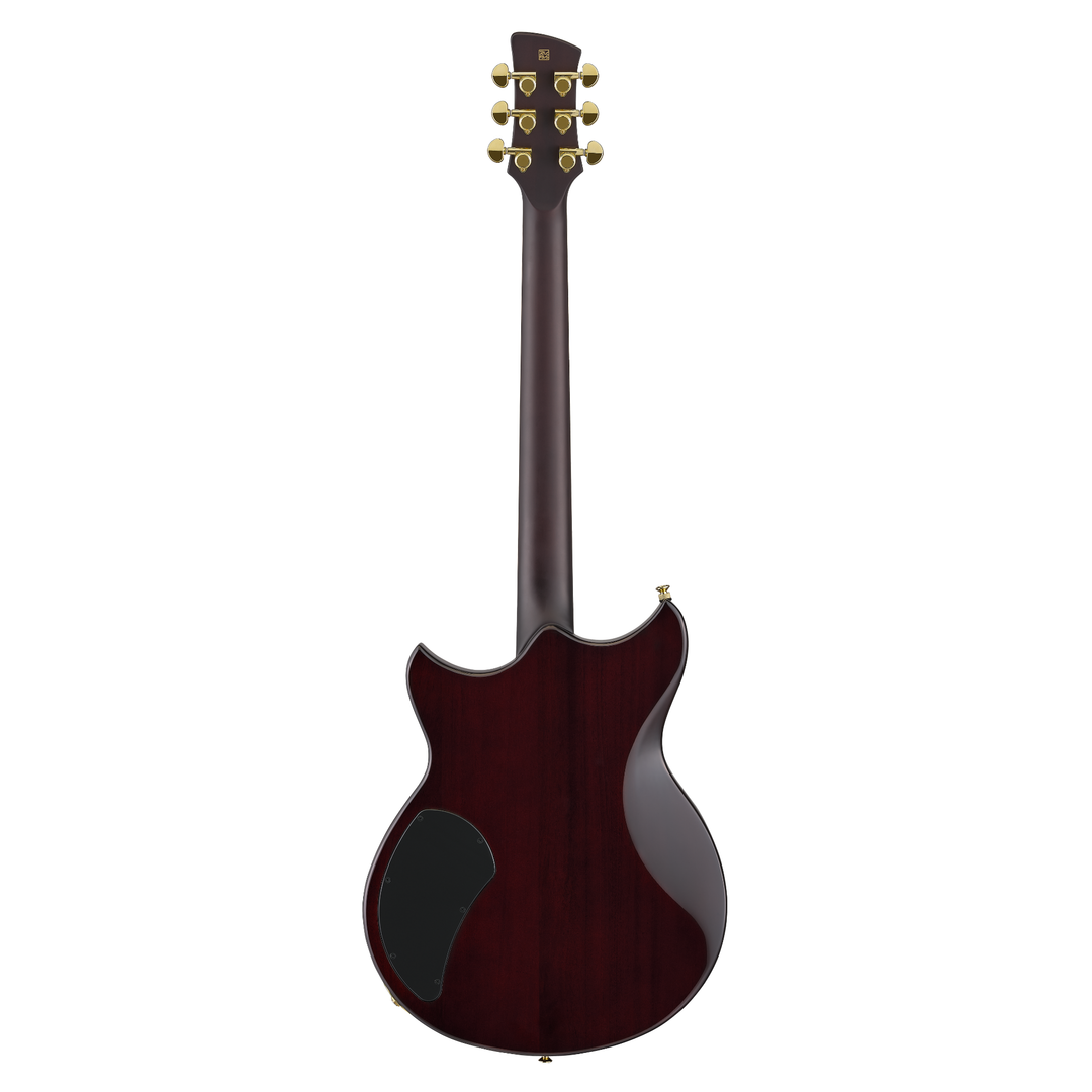 Yamaha RS20MM VSB Revstar Matteo Mancuso Signature (Vintage Sunburst)