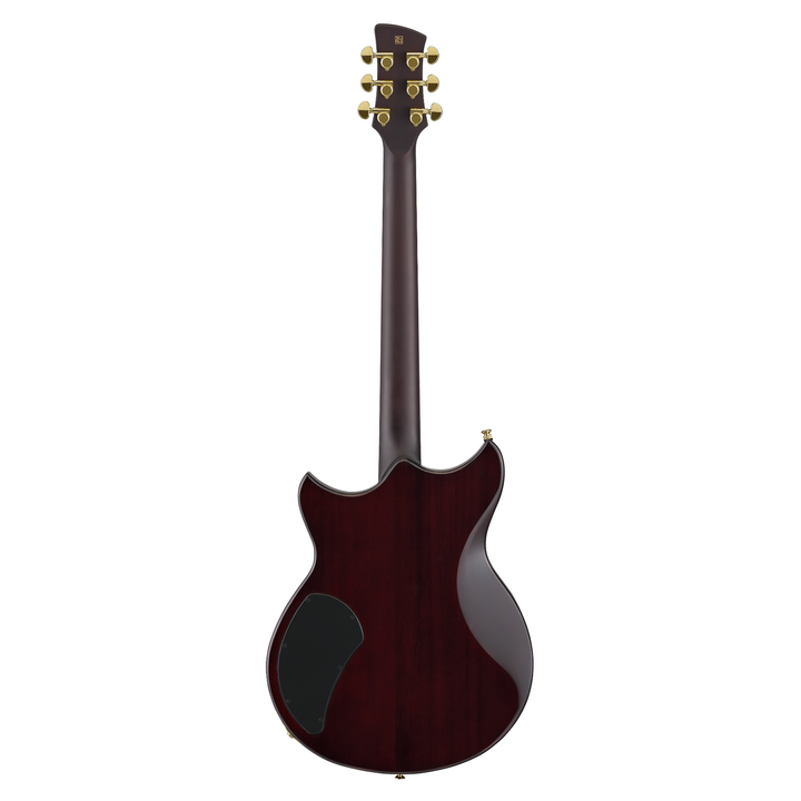 Yamaha RS20MM VSB Revstar Matteo Mancuso Signature (Vintage Sunburst)