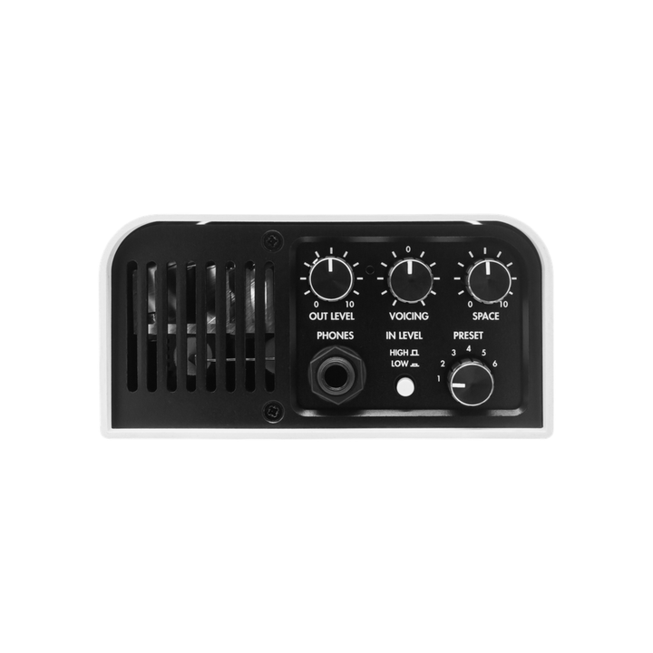 Two Notes Torpedo Captor X+ 8Ω Load Box