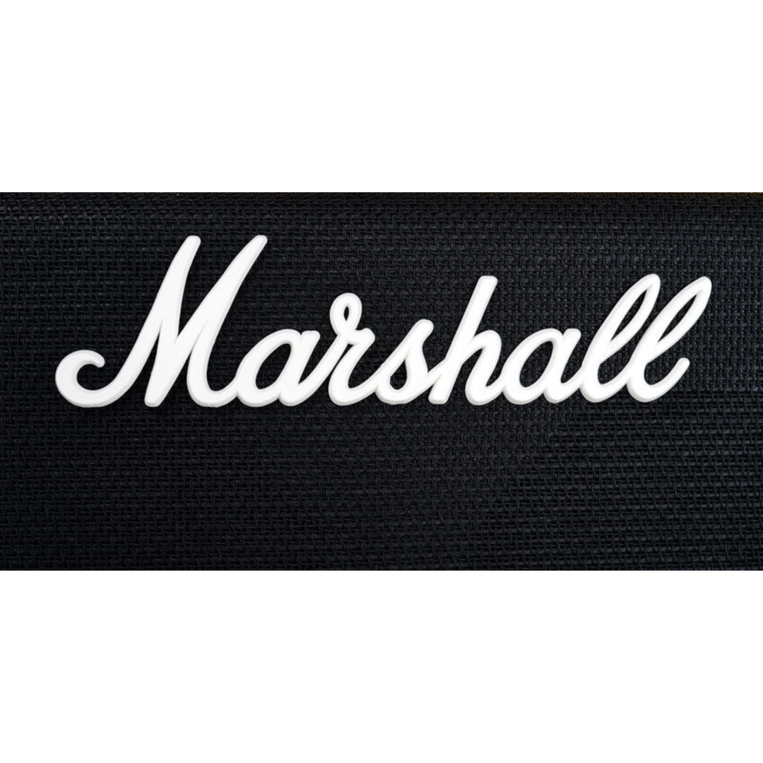 Marshall JVM205C 50W 2x12 Combo Amplifier