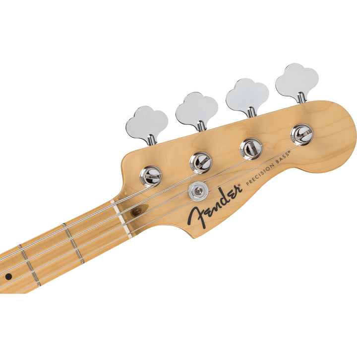 Fender Standard Precision Bass (Olympic White)