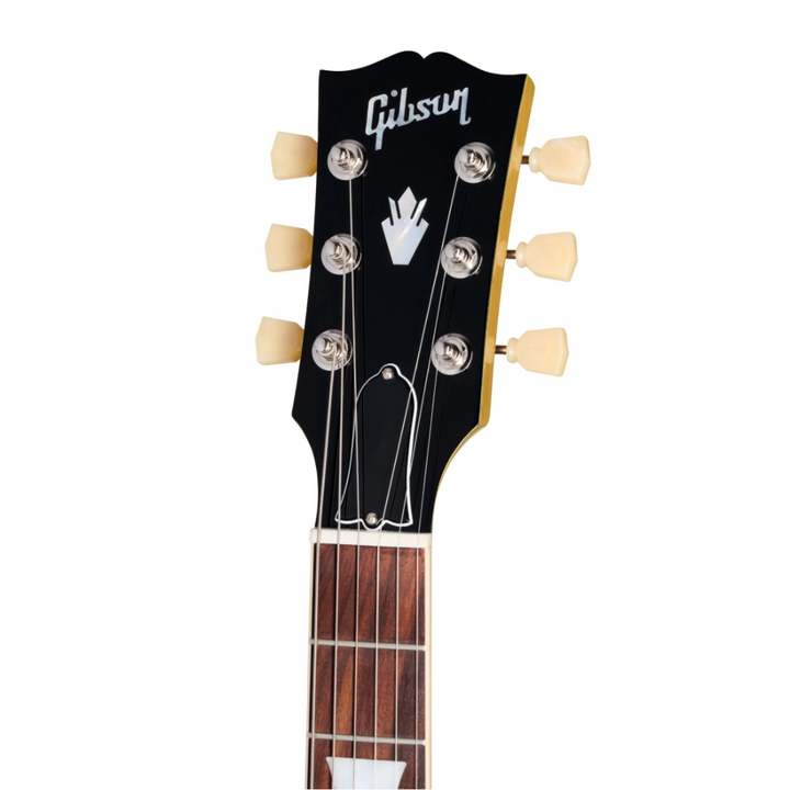 Gibson SG STANDARD '61 STOPBAR TV YELLOW