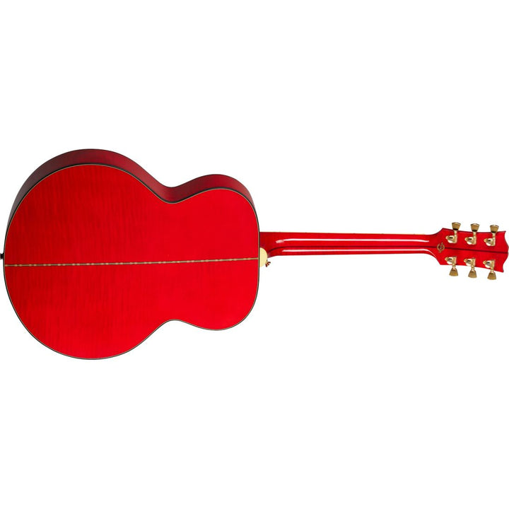 Gibson Orianthi SJ-200 - Left-Handed