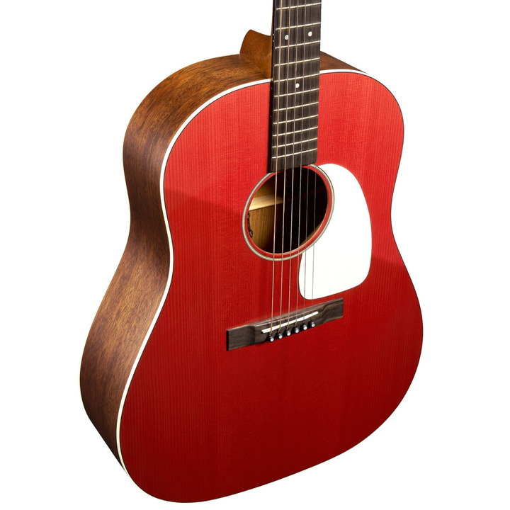 Martin DSS-16E Acoustic-electric Guitar (Cherry Cola)
