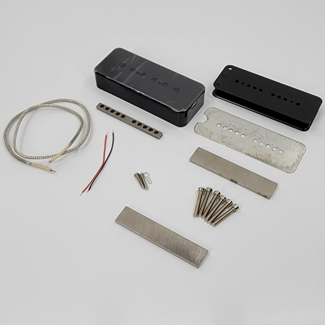 Allparts PU-6807-000  Pickup Winding Kit - P90