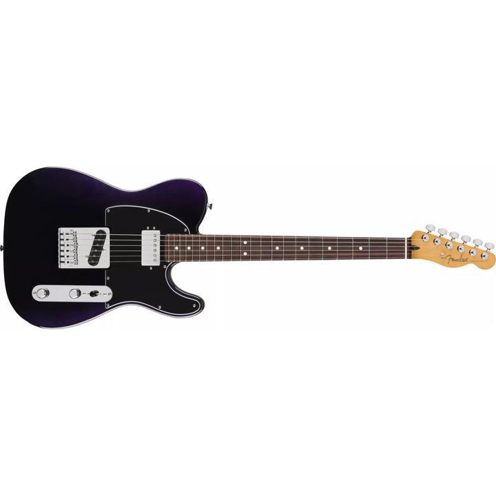 Fender Player II Modified Telecaster® SH Rosewood Fingerboard  - Dusk