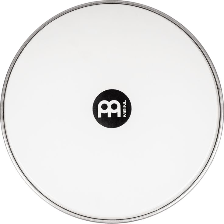 Meinl Percussion 8 3/4" Artisan Edition Egypt Doumbek Head White