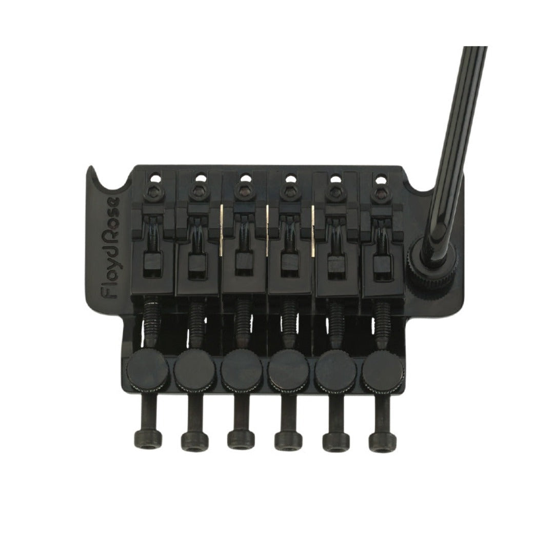 Allparts SB-5200 Original Floyd Rose® Locking Tremolo Black