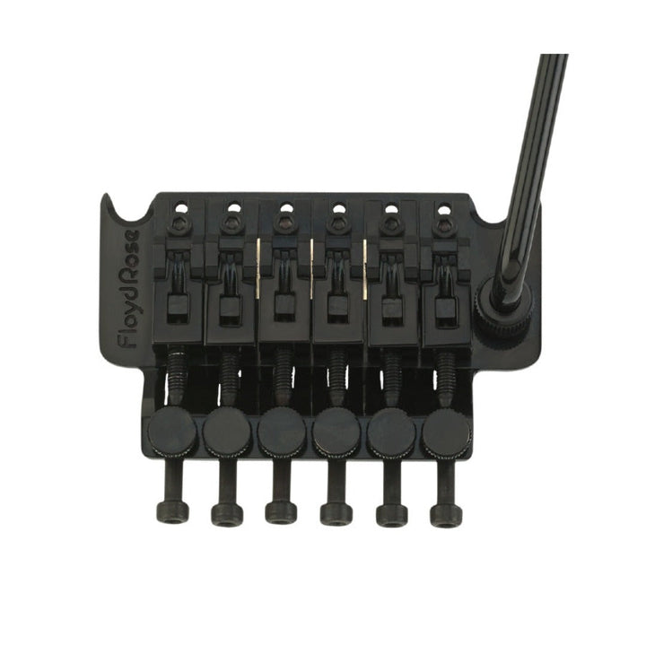 Allparts SB-5200 Original Floyd Rose® Locking Tremolo Black