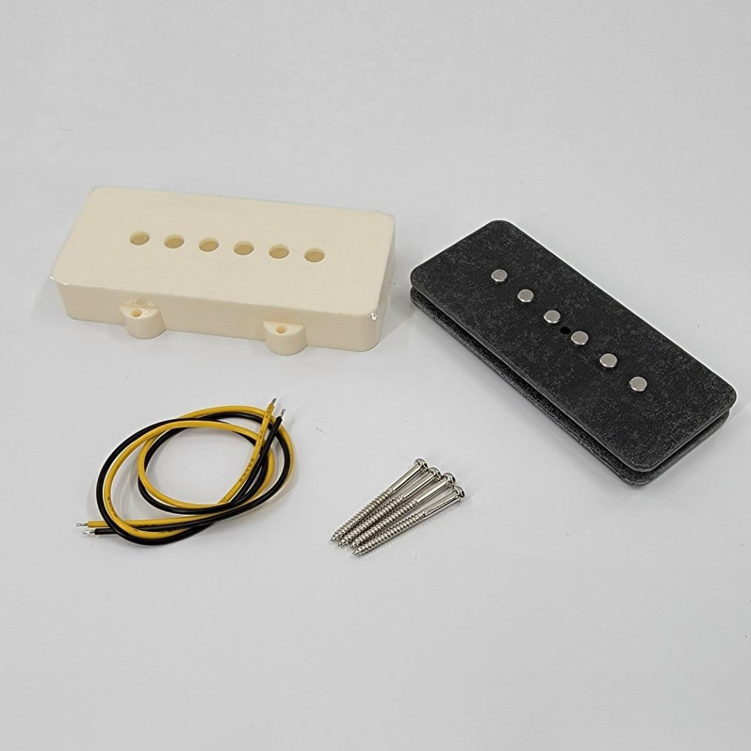 Allparts PU-6810-000  Pickup Winding Kit for Jazzmaster®