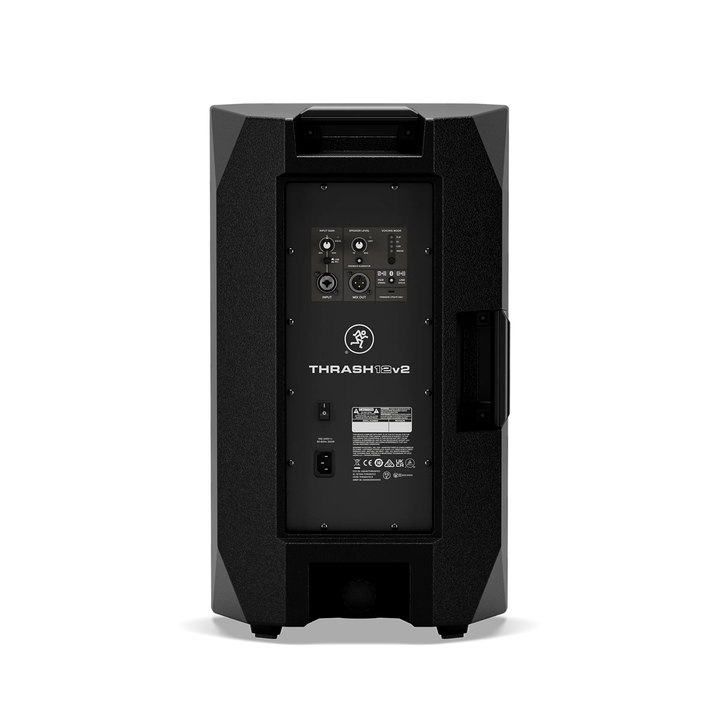 Mackie Thrash12v2 12" 2-Way Powered Loudspeaker