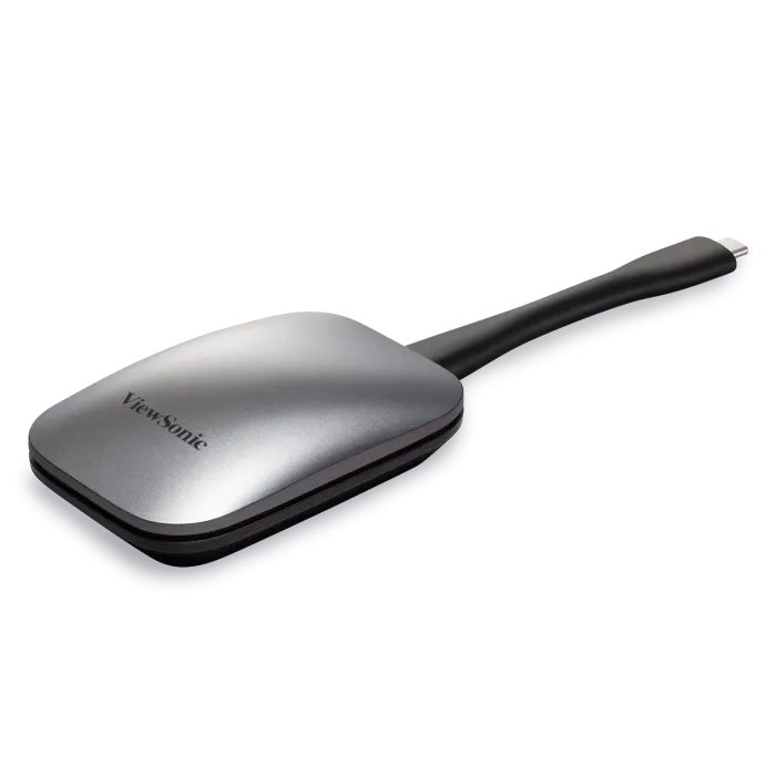 ViewSonic VB-WPS-001 – ViewBoard® Cast Dongle, USB-C, Grey/Black