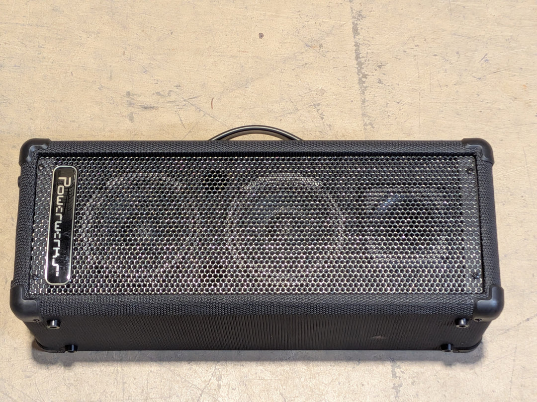Powerwerks PW50BT 50w Powered Speaker w/ Bluetooth