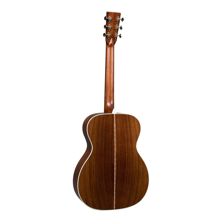 Martin 000-28  Standard Series Acoustic Guitar - (2025) Natural Aging Toner