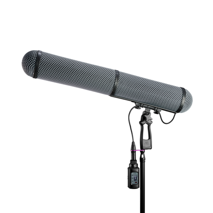 Shure ADX3 Axient Digital Wireless Plug-On Transmitter (G57: 470 to 616 MHz)