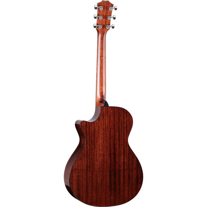 Taylor Next Generation 312ce Acoustic-Electric Guitar (Natural)