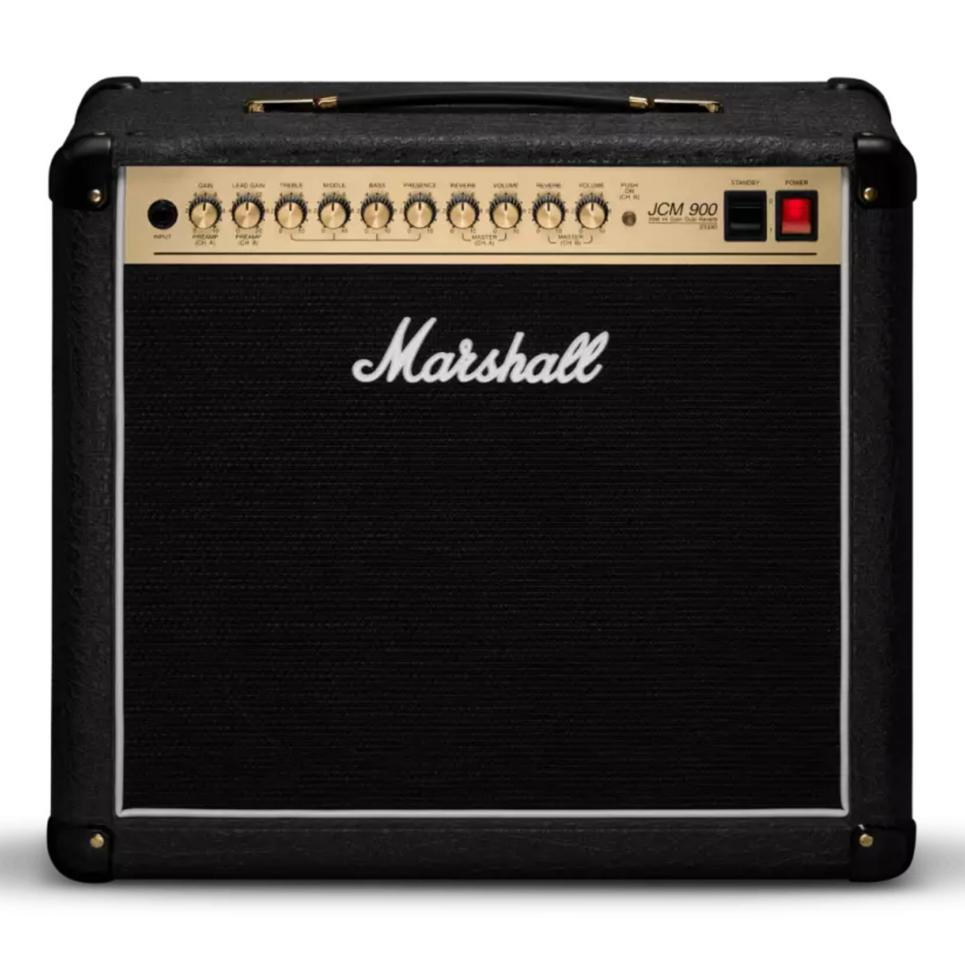 Marshall SN20C 20W JCM900 Valve Combo